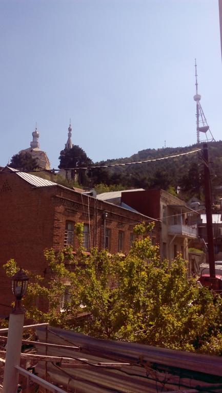 Dadu'S Apartment Tbilisi Exterior photo